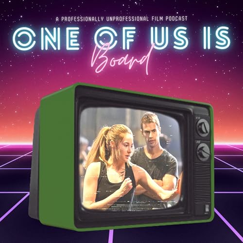 Divergent (2014) - Smells Like Hunger Games, Tastes Like Twilight