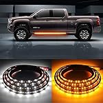 Running Board Light Assemblies