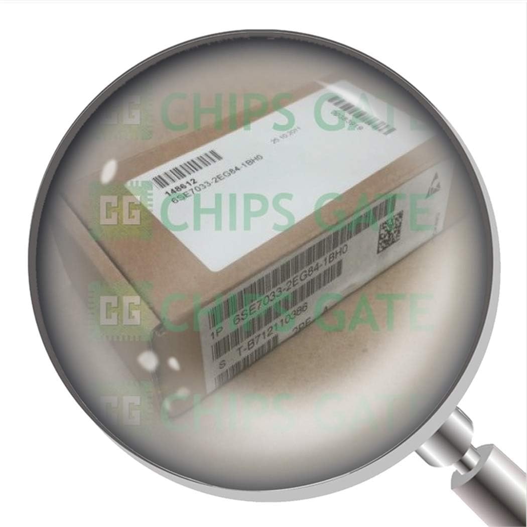 6SE7033-2EG84-1BH0 1Pcs Brand New in Box 6SE7033-2EG84-1BH0 with Warranty 6SE7033-2EG84-1BH0