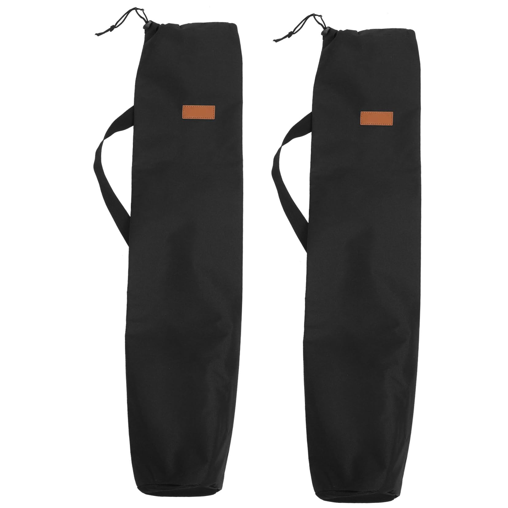 Mikikit Bolsa de Almacenamiento para Cañas de Pescar Decorativa