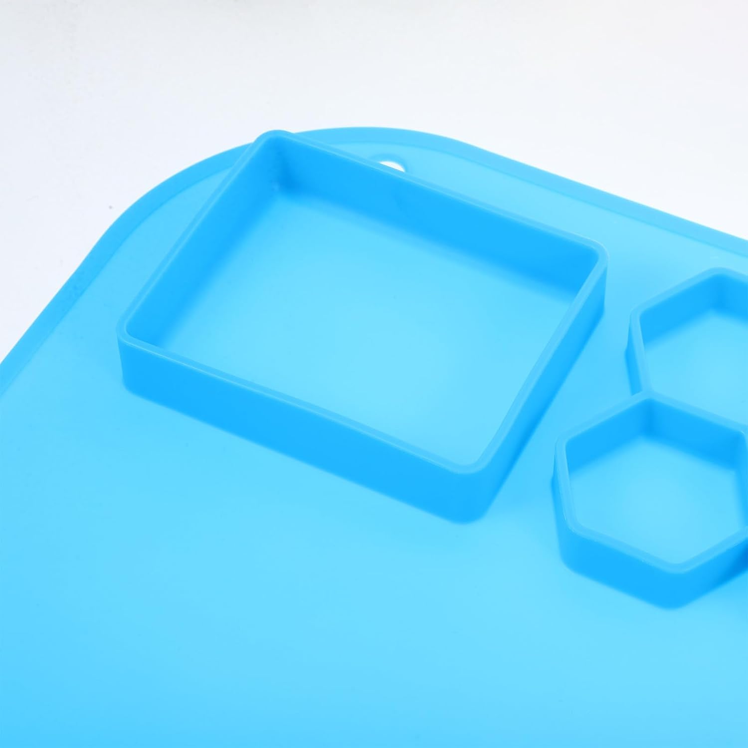 Silicone Painting Mat for DIY Beads and Craft Projects