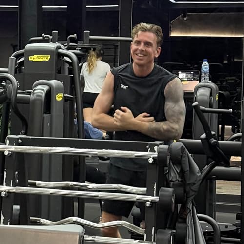 Longevity - Jonas Jousselin Langhoff