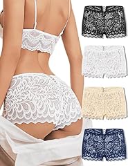 4 Packs(black/White/Navy Blue/Wheat)