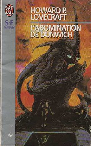L'abomination de Dunwich