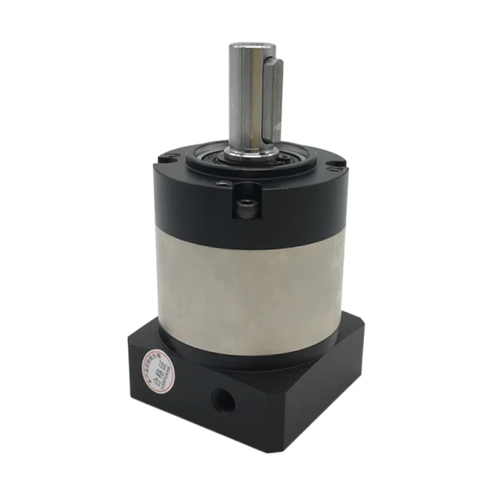 Nema23 Planetengetriebe Untersetzung 200 400W Servomotor für Roboter