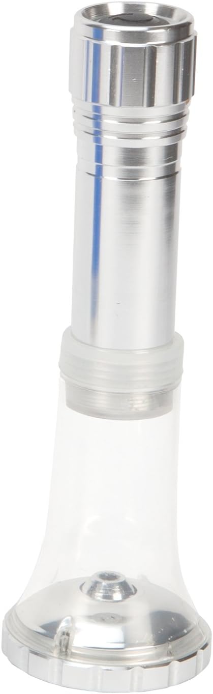 Performance Tool W2447 248 Lumen LED Flashlight/Lantern (Sold as 1 Flashlight)