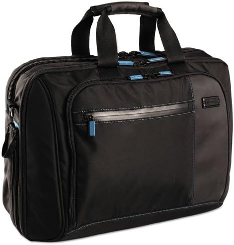 Skooba - Satchel V.3 Standard, 15", 15 1/2 x 11 1/2 x 7, Black 100001 (DMi EA