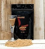 Whiskey Smoked Brown Sugar