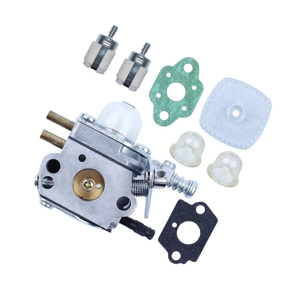 Filtre à air et poire d'amorçage pour réparer un moteur C1U-K29