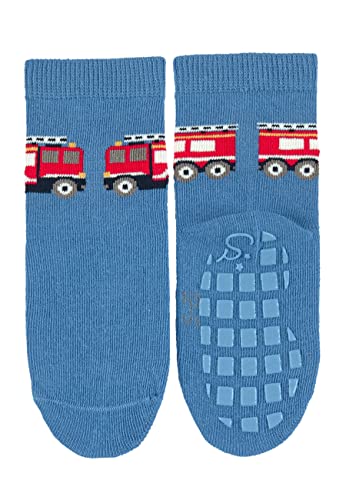 abs socks dp fire brigade unisex-child Socks3