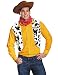 Disguise Toy Story Woody Adult Costume Kit