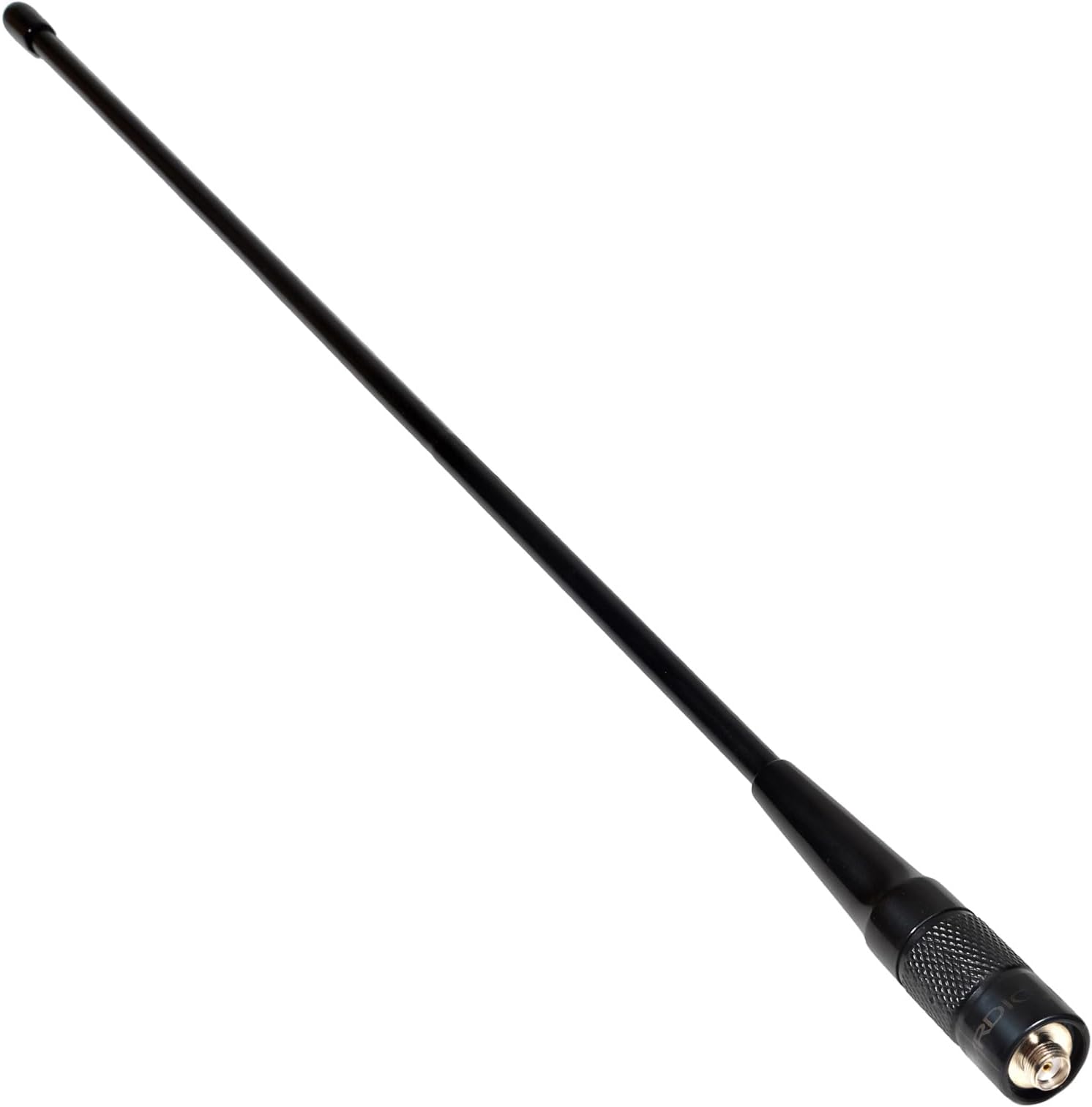 TWAYRDIO 15Inch GMRS (462467MHz) Whip Antenna SMA Female