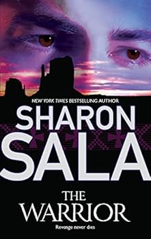 Mass Market Paperback The Warrior Book