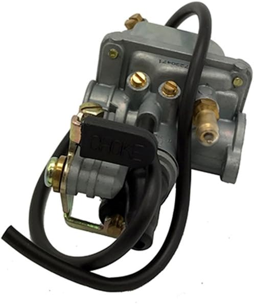 JA-ALL Carburetor for Suzuki LT 50 LT50 ATV QUAD JR50