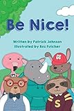 Be Nice! (Percy & Pals)