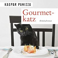 Gourmetkatz Hörbuch
