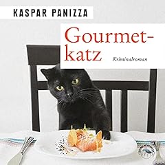 Couverture de Gourmetkatz