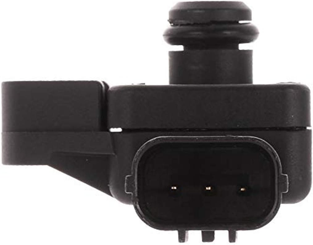 Manifold Pressure Barometric Sensor(MAP) OEM 37830PGKA01 079800-5410 Compatible for Honda Accord Civic Acura RSX MDX TSX Pilot