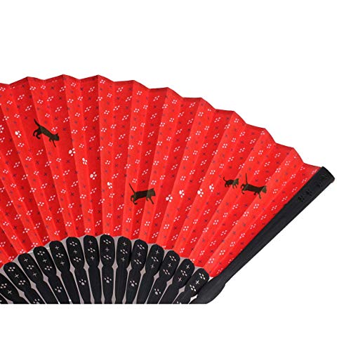 わがみ小路『komon+和紙扇子』