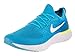 Produktbild Nike McKinley Epic React Flyknit, blau(blueglowwhitephotobluevol), Gr. 9½