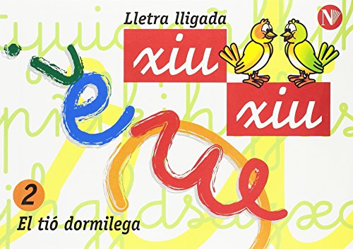 El Tio Dormilega. Quadern-Exercicis