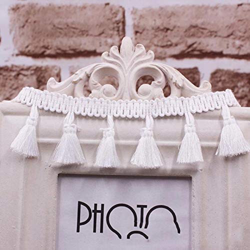 Coton glands coupe franges de haute qualité pour customisation - 2