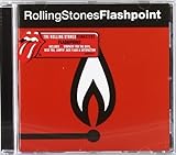 rolling stones flashpoint review  Flashpoint Live, Original recording remastered Edition by The Rolling Stones (2009) Audio CD