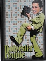 Polyester People B001L071EQ Book Cover