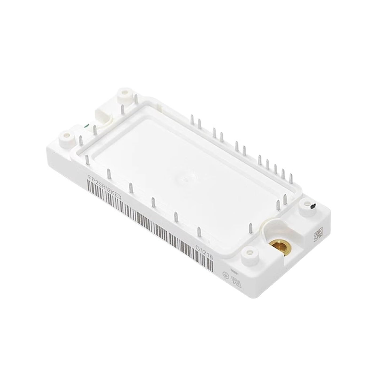 CLBSWYEJK FP15R12KE3G FP25R12KT3 FP40R12KT3 FP25R12KE3 FP40R12KE3 BSM15GP120 BSM25GP120 BSM35GP120 Module(FP25R12KE3)