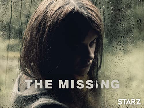  The Missing