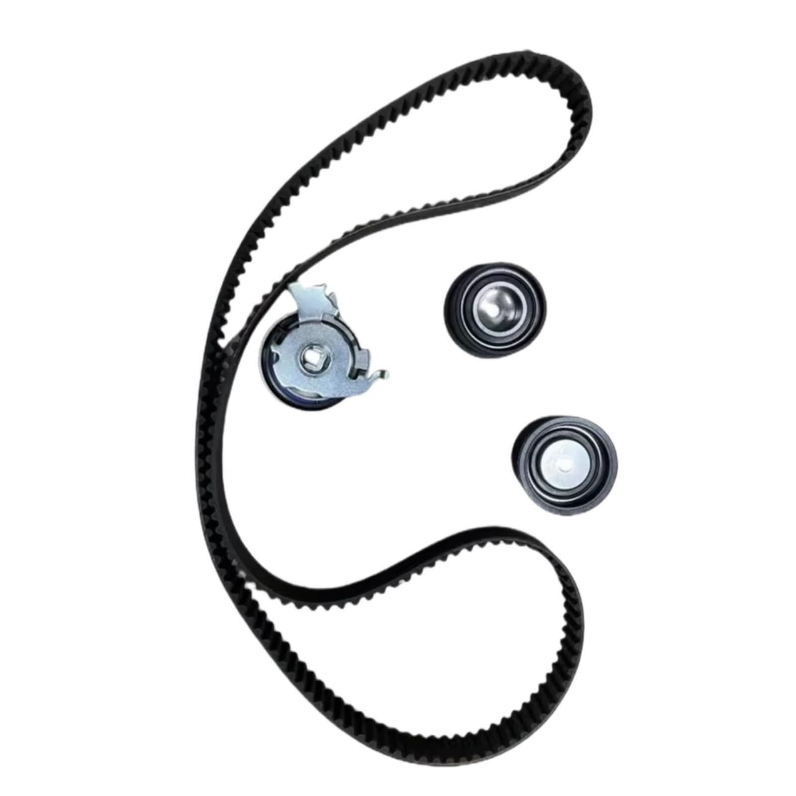 Do Buick, Vauxhall, Astra, Vectra: zestaw paska rozrządu z rolką napinającą (numer części 9158004, 9128738, 92063917)