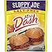Mrs Dash Seasoning Mix, Sloppy Joe, 1.25 Ounce (Pack of 12)