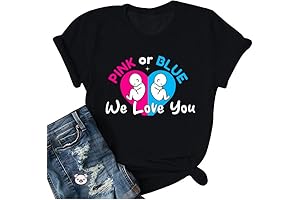 Keeper of The Gender Shirt: The Ultimate Ultrasound Reveal