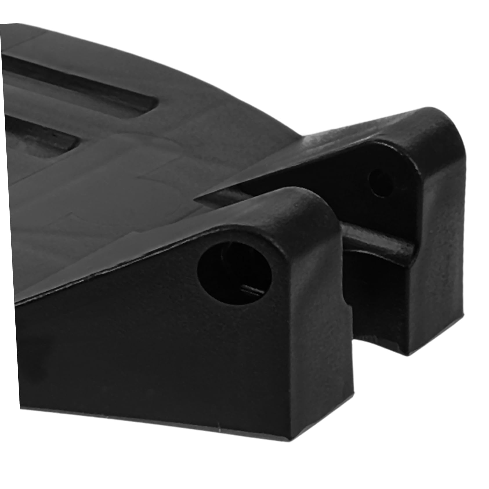 Beaupretty Reposapiés Para Silla De Ruedas De 8 Piezas Reposapiés Universal Para Silla De Ruedas Para a De as Pedal De Repuesto Para a De as Pedal Elevador