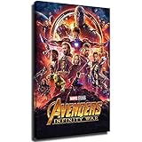 marvel comics poster book Marco: si compras pósteres de arte enmarcados, equiparemos tus carteles con marcos de metal, que es nuestro servicio de calidad único. Haz que tu arte se vea más elegante. Con el fin de garantizar la entrega segura de obras de arte, tomaremos diferentes modos de transporte para carteles de diferentes tamaños. Para pósteres más grandes, descomponeremos el marco del póster y necesitas montarlo fácilmente.