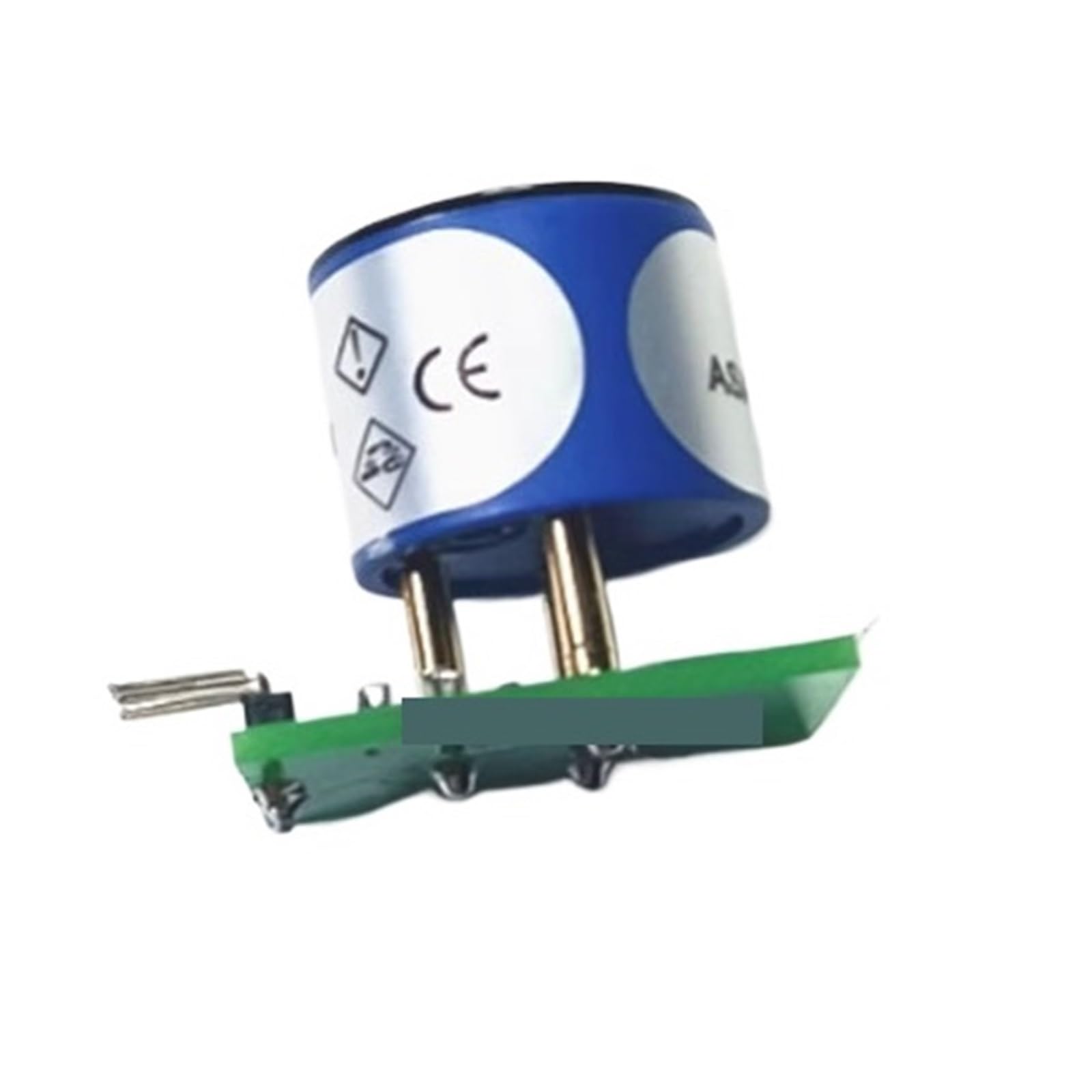 CXFCIHFT AO-03 Oxygen sensor 51 STC89C52/STM32 analog voltage output signal