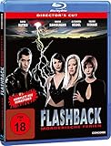 Flashback - Mörderische Ferien - Director's Cut