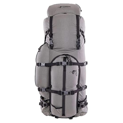 Stone Glacier Sky Guide Pack with Frame
