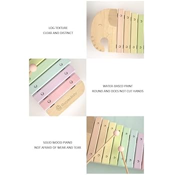 正しいハシゴの登り方/キュートアグレッション - 木弟子（特典付き） 6か月】コリドールキッズ・ココロの積み木・ジョージラック