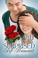 Anh To Be Surprised 1613097948 Book Cover