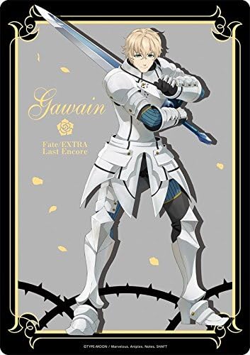 Amazon Fate Extra Last Encore ガウェイン マウスパッド アニメ 萌えグッズ 通販