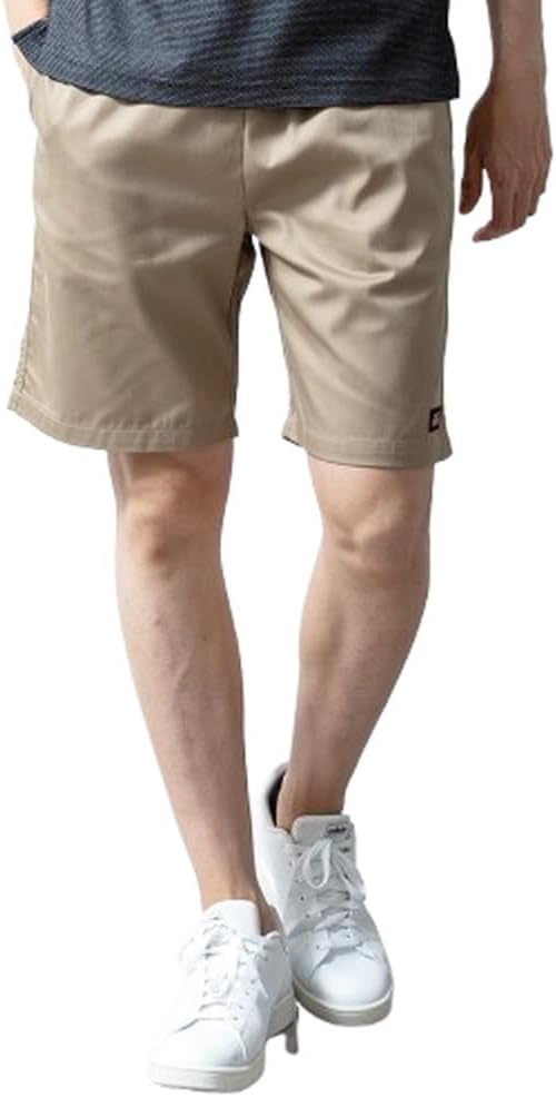 RUSSELUNOビッグロゴ ショートパンツ ゴルフ 星柄 サイズ6 ルチャ