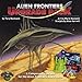 Produktbild Alien Frontiers: Upgrade Pack by Clever Mojo Games