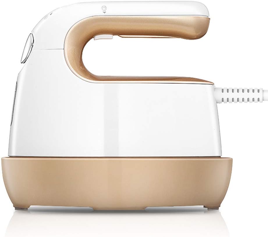 Clothes Steamer Compact Steamer Fast Heating Element Portable Mini Household Towel Steamer Travel Kit Steamer Automatic Shutdown Safety Protection