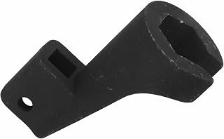 19MM High Pressure Fuel Line Socket Tool, Replacement for W47058090900, for Fast and Efficient Fuel Line Replacement