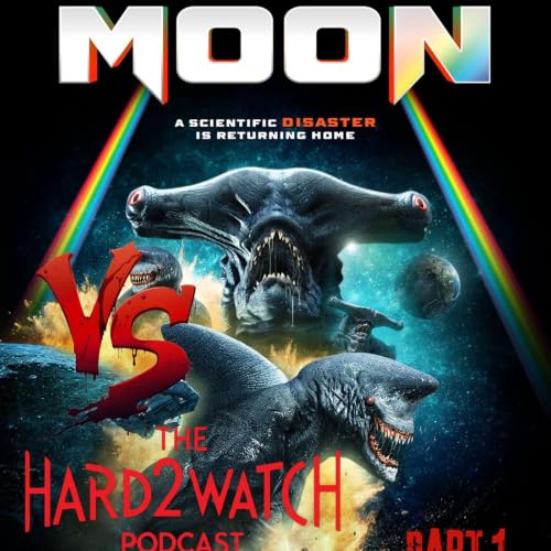 138 - Shark Side Of The Moon Part 1