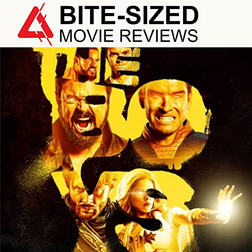 The Boys Season 3: Episode 1