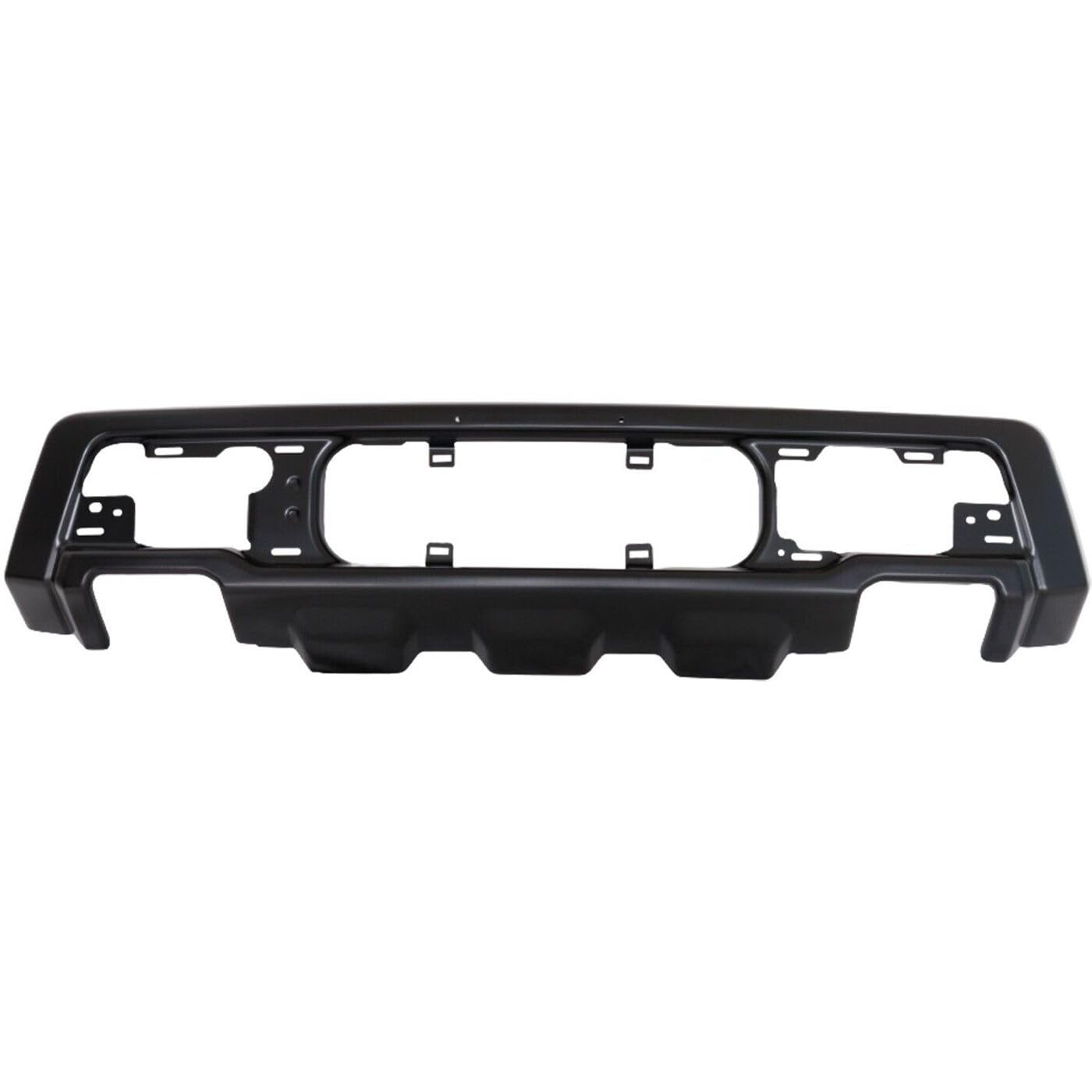 Amazon.com: Tbzieoc Bumper s Front Truck Hl3Z17757A Steel Sold  