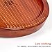 Lyre Harp, AKLOT 16 Metal Strings Mahogany Lye Harp with Tuning Wrench,Spare String Set,Pickup,Black Gig Bag