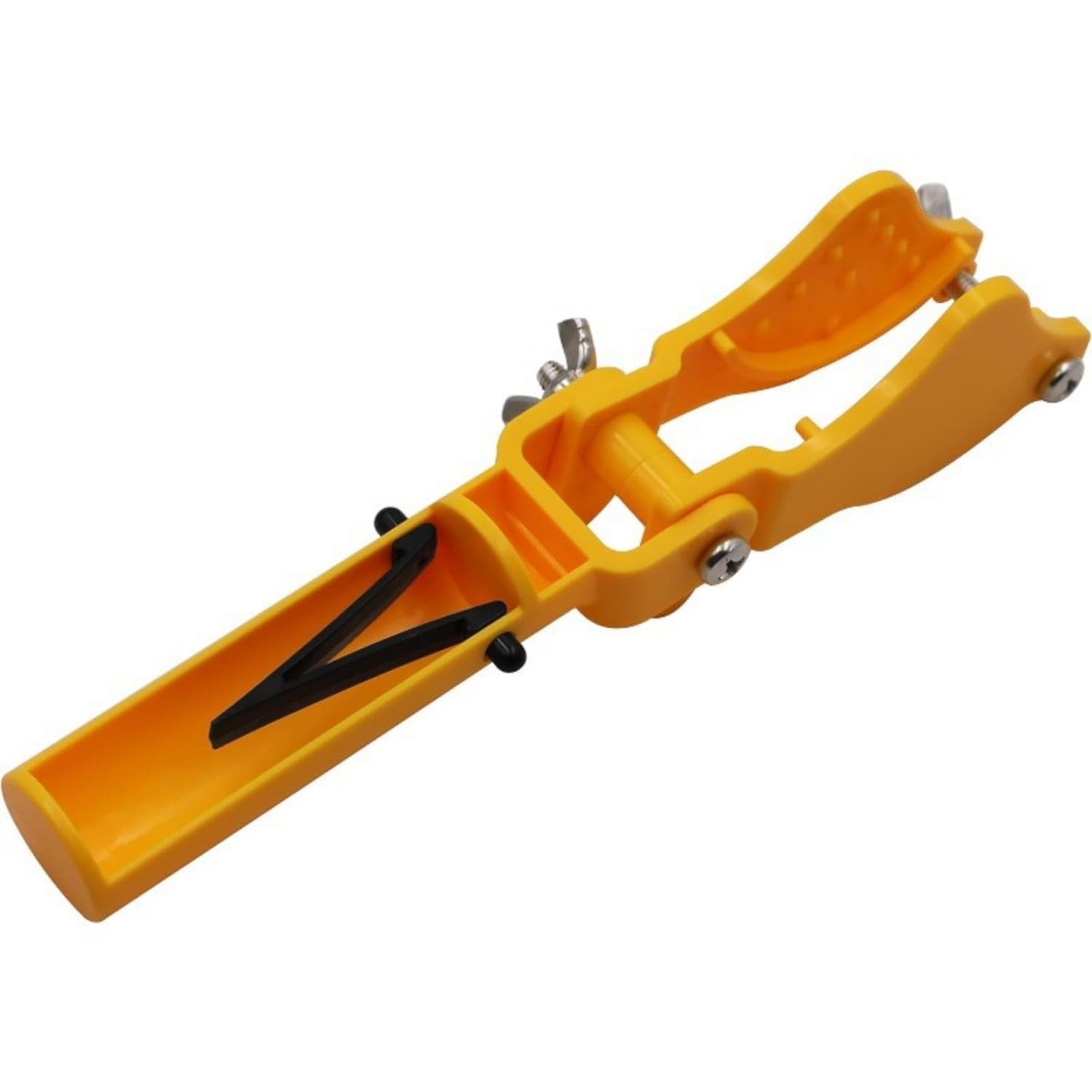 Adjustable Pool Pole Bracket Sturdy Pool Pole Holder Long-Lasting Heavy Duty, 1-Pack Pool Bracket-image-10